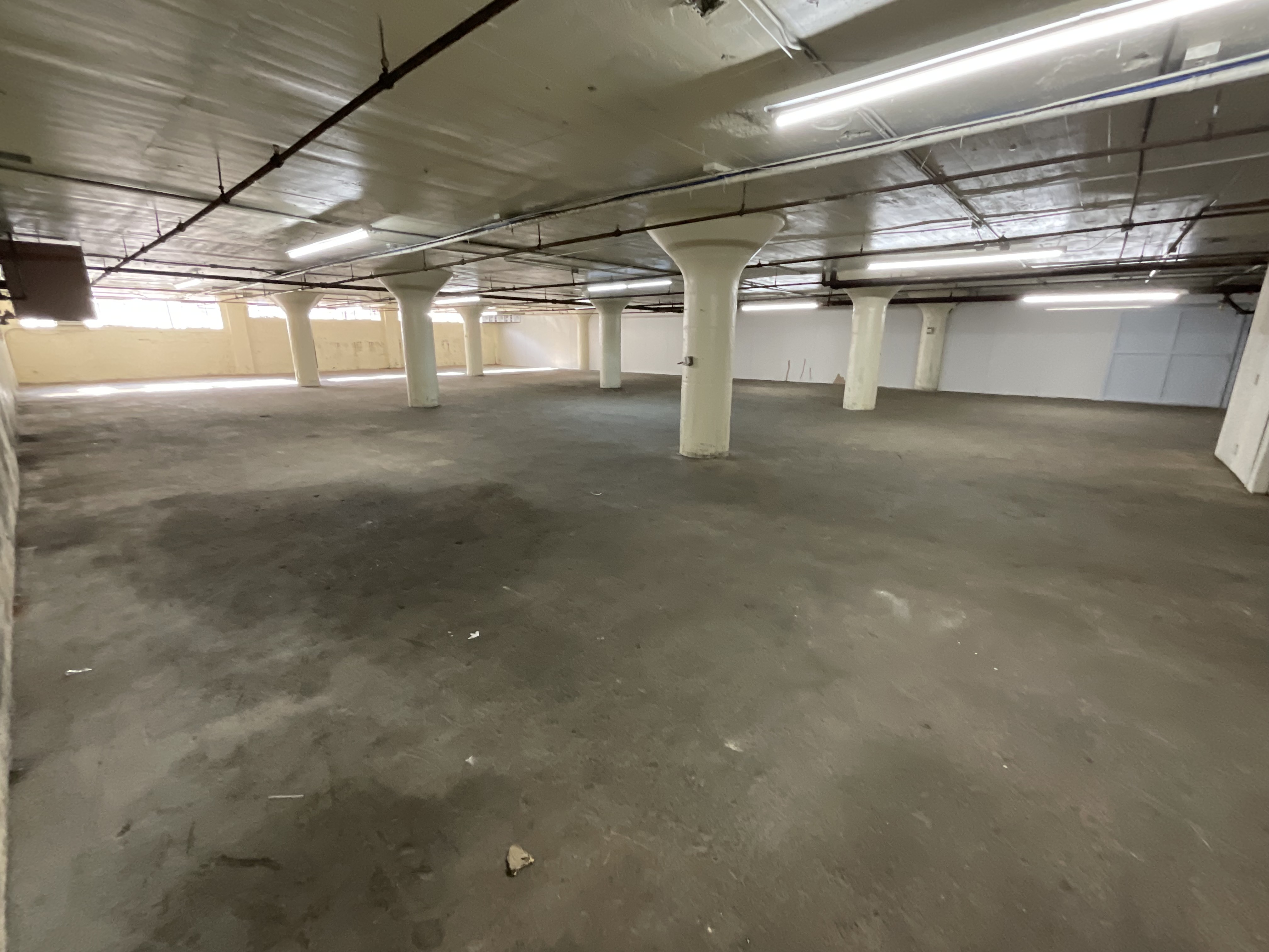 Warehouse photo