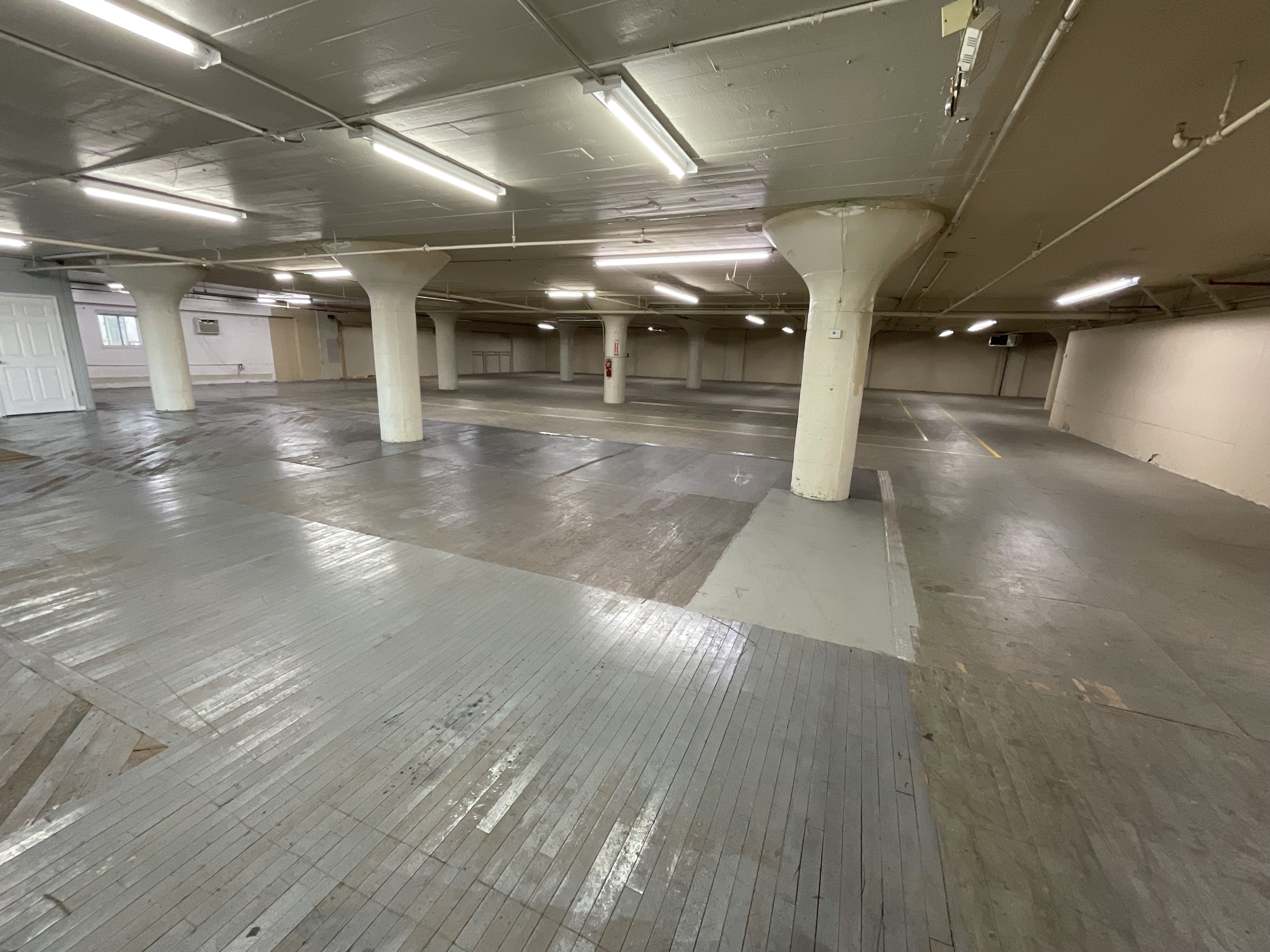 Warehouse 6